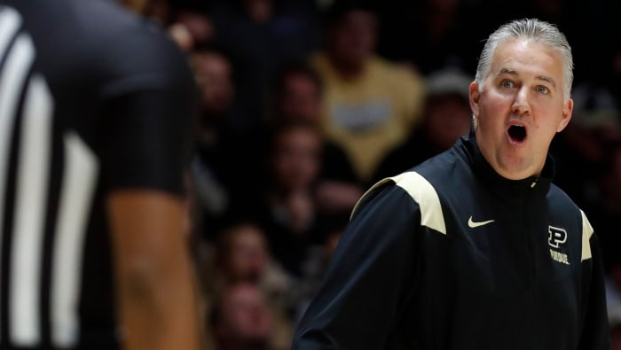 matt painter vs new orleans